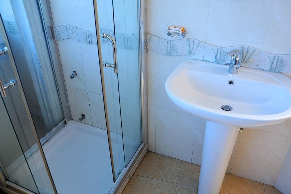 Dimitri Hotel Addis Ababa Eksteriør billede