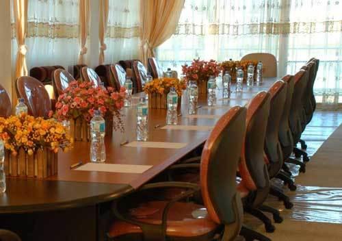 Dimitri Hotel Addis Ababa Eksteriør billede